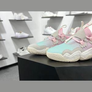 🔥 adidas Trae Young 1.0 "Cotton Candy, Ice trae" 🔥