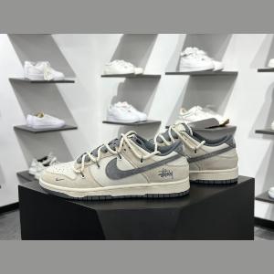 🔥 Nike Dunk Low Custom Colorway 🔥