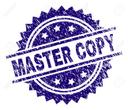 A copy бараа